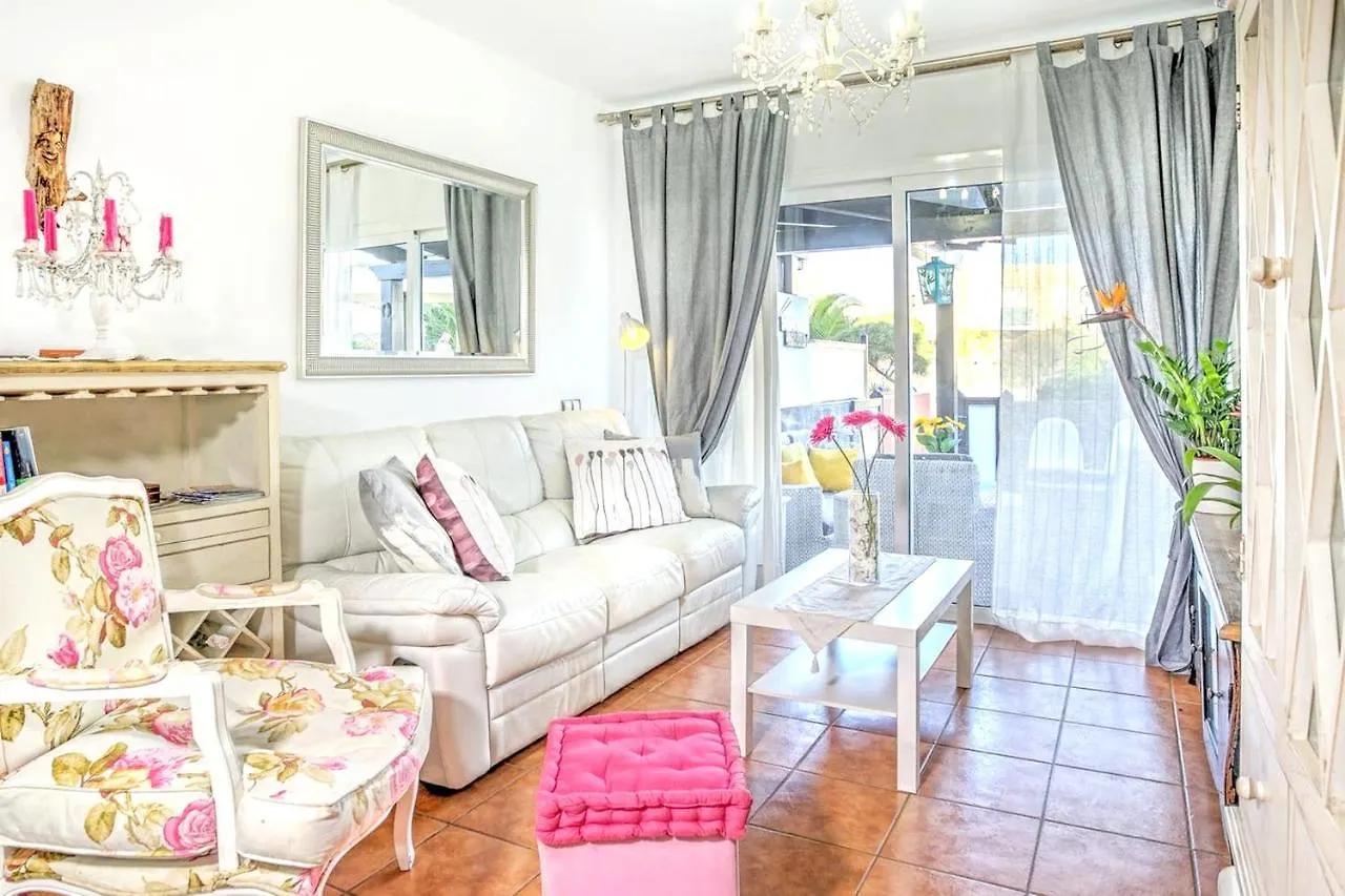 Elegant Villa In Corralejo 0*,  Hiszpania
