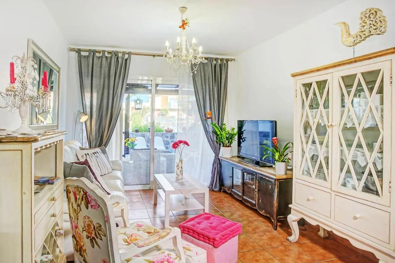 Elegant Villa In Corralejo Hiszpania