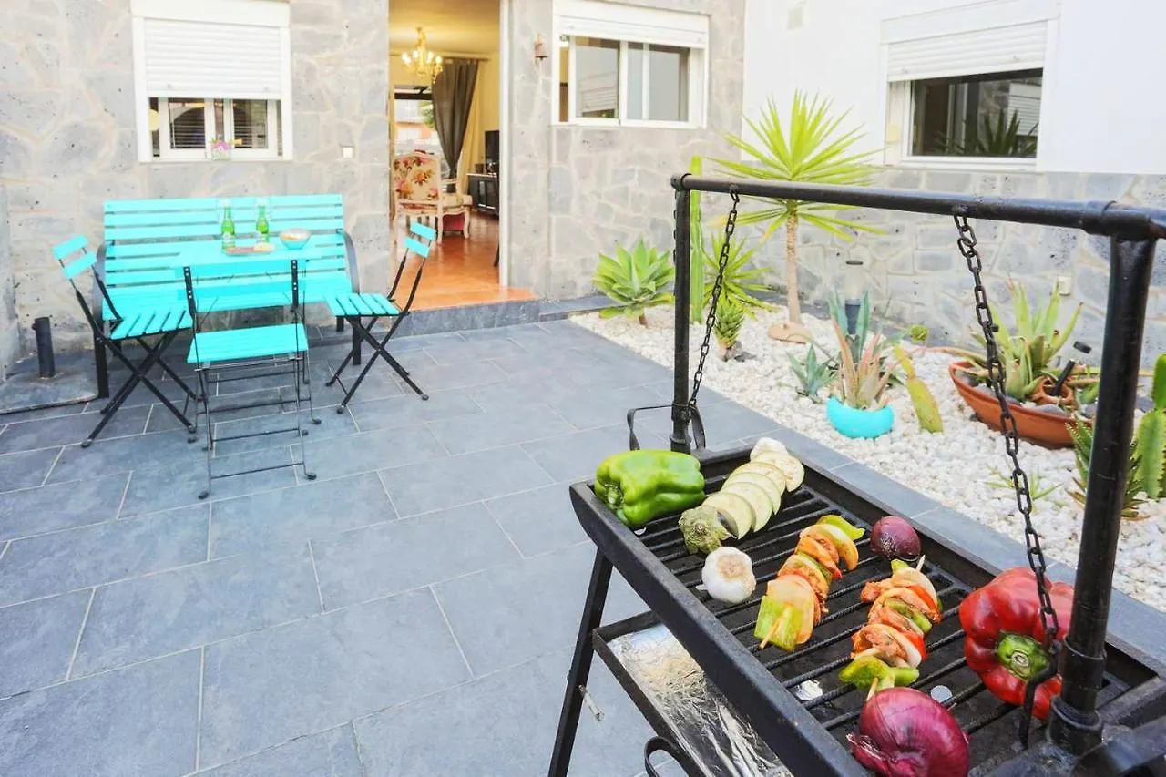 Elegant Villa In Corralejo 0*,  Hiszpania